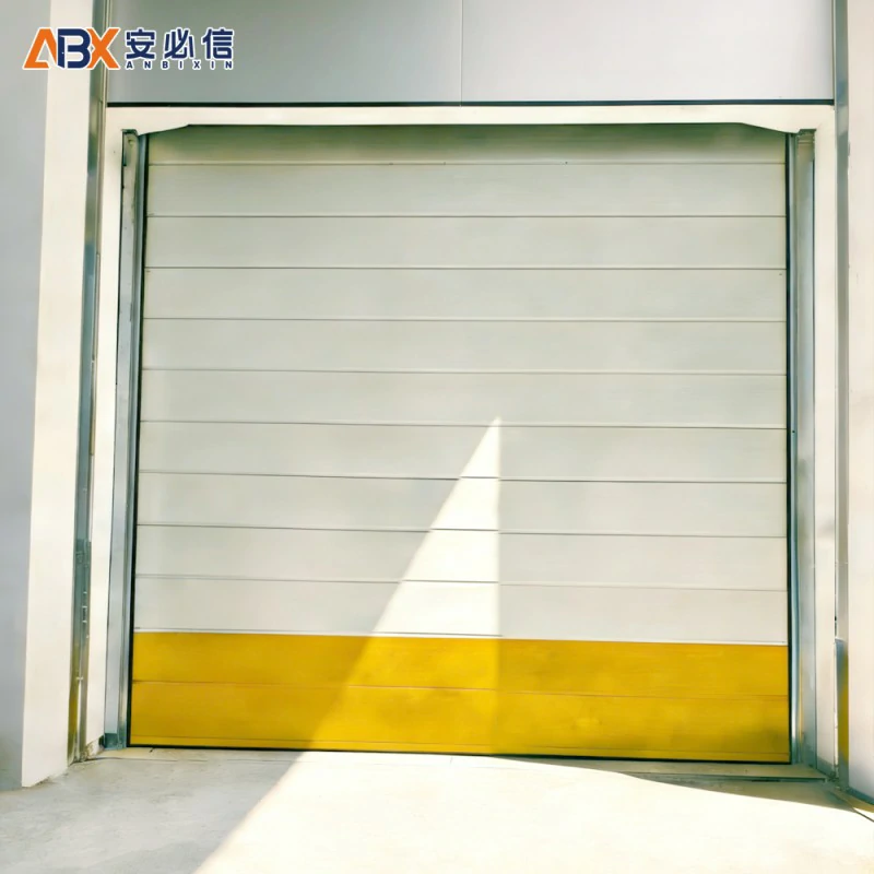 大理白族翻板提升门